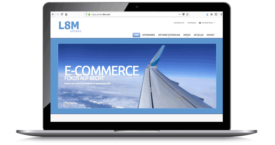 ecommerce agentur