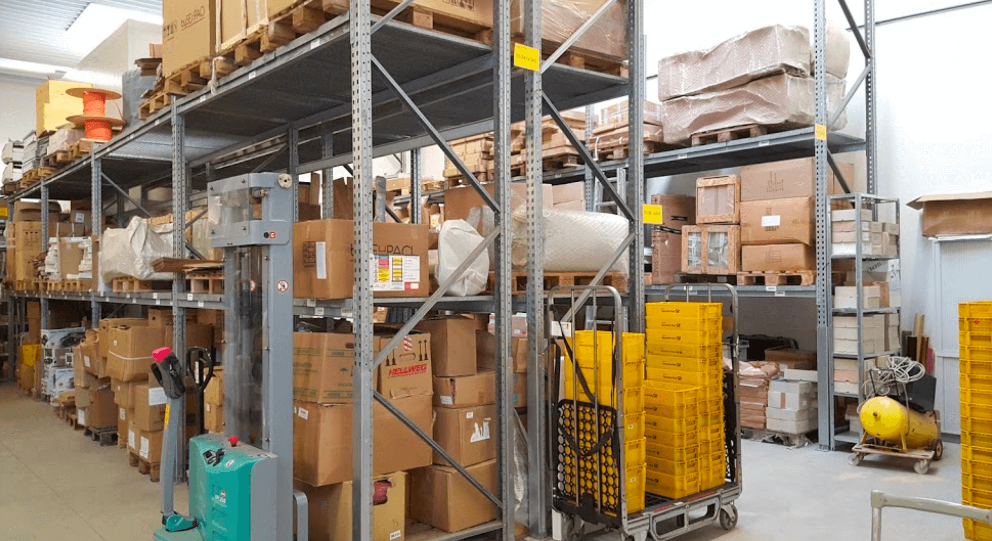 onlineshop-logistik